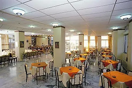 Barbara Hotel 3*