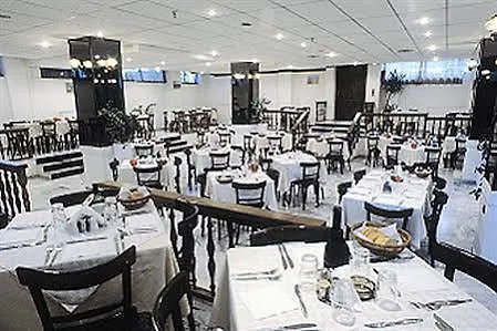 Barbara 3* Loutraki (Corinthia)